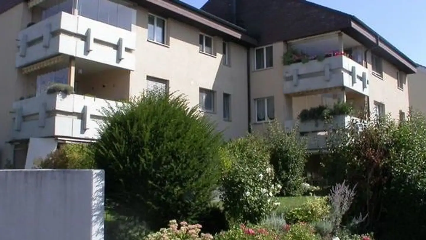 Appartamento in affitto - Reutlingerstrasse 19, 8472 Seuzach