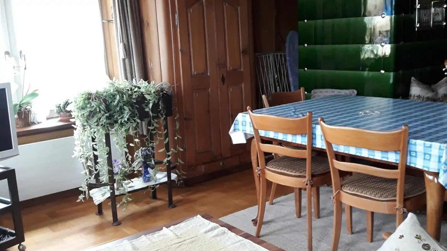 Single room for rent - 8820 Wädenswil - Photo 3