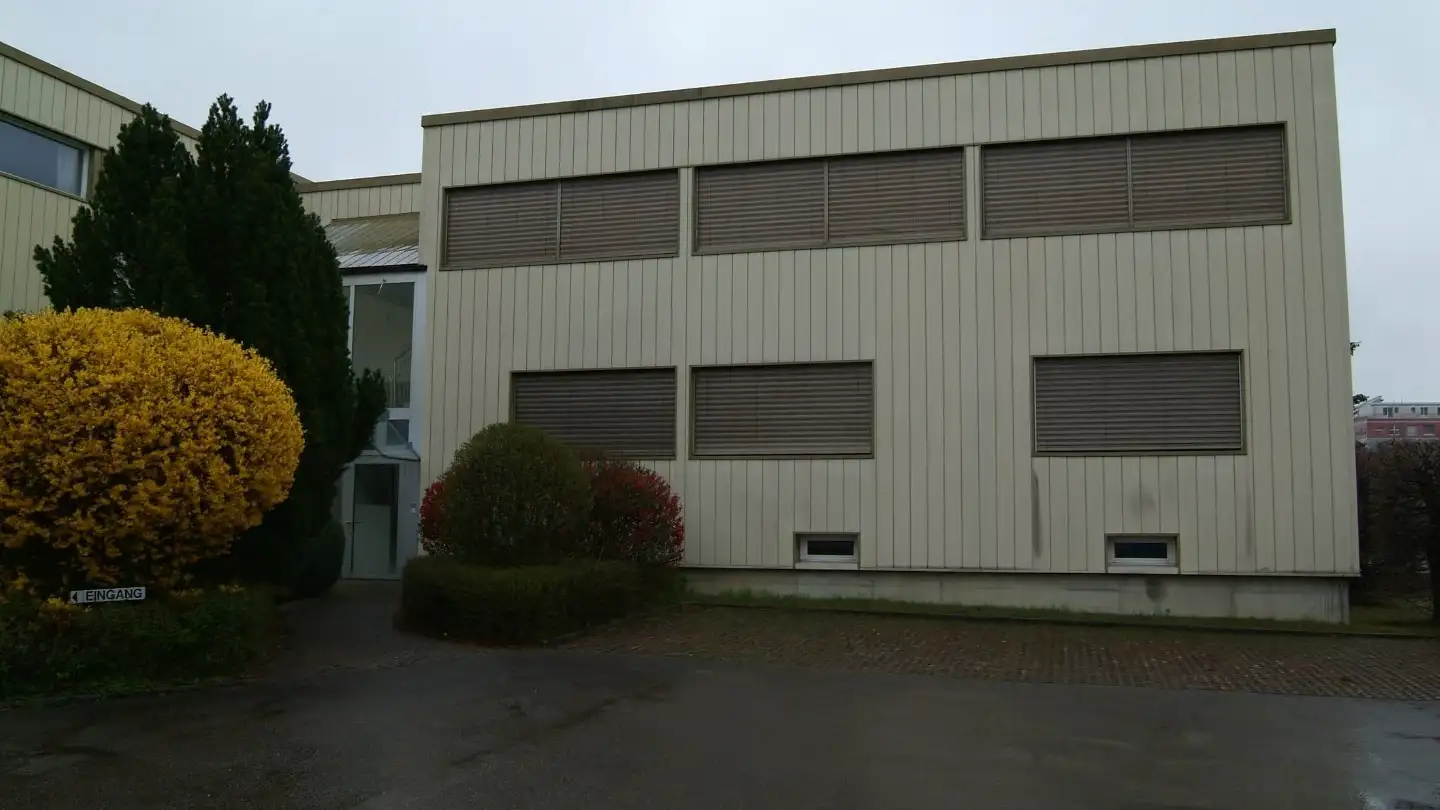 Spazio ufficio in affitto - Kirchbergstrasse 209, 3400 Burgdorf - Foto 4