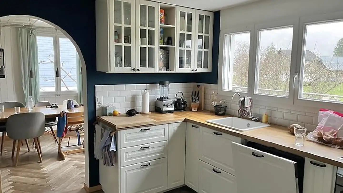 Maison individuelle à louer - 6074 Giswil - Photo 3