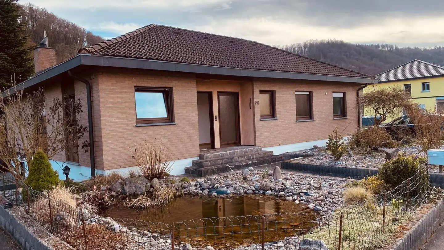 Einfamilienhaus mieten - Schulstrasse 240, 5326 Schwaderloch - Foto 2