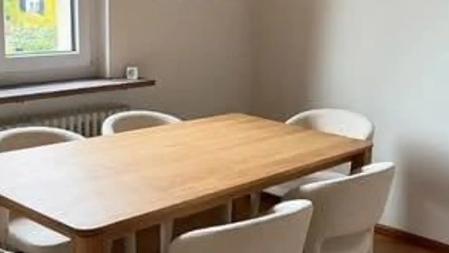 Apartment for rent - Jakob-Bächli-Strasse 16, 5033 Buchs AG - Photo 2