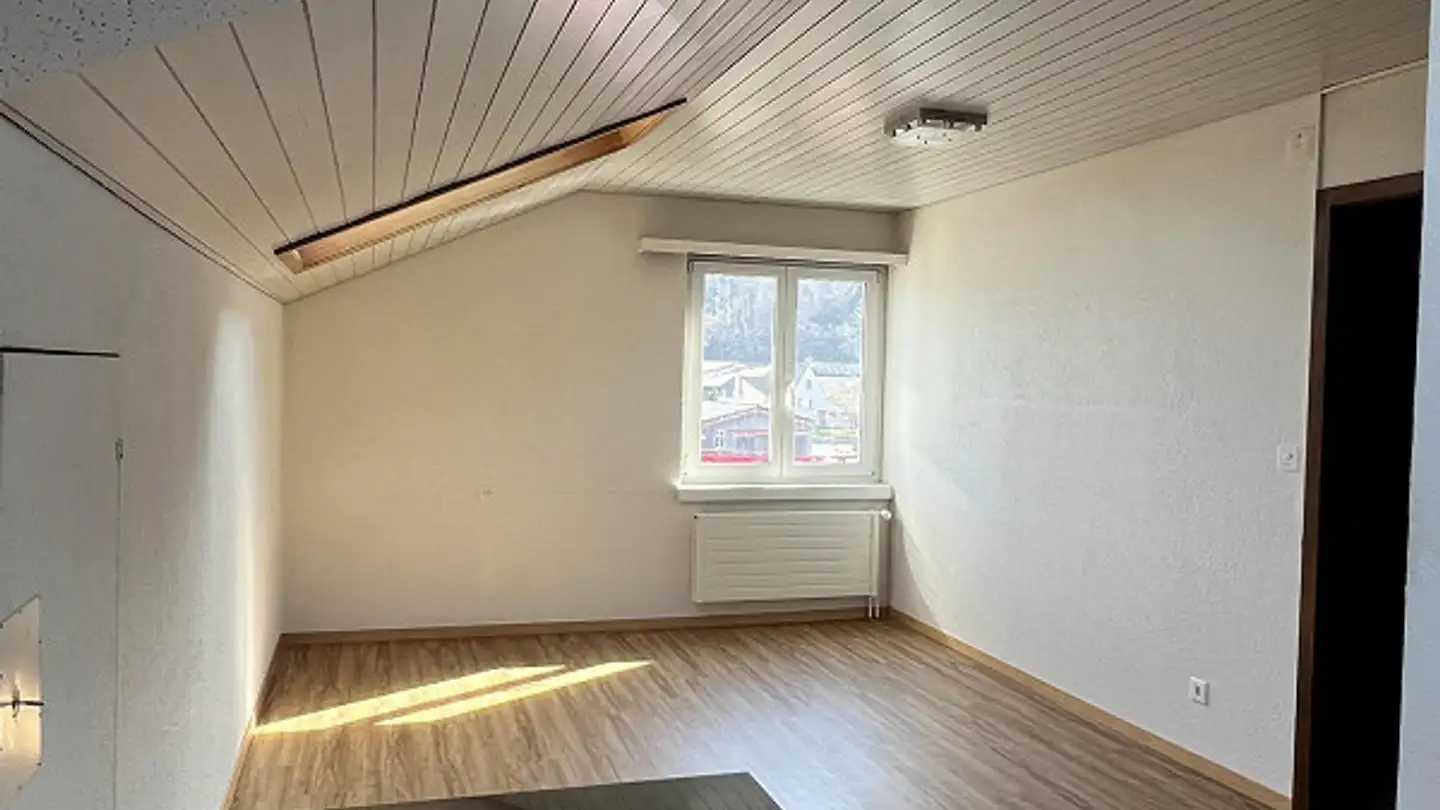 Wohnung mieten - Hauptstrasse 140, 9430 St. Margrethen SG - Foto 2