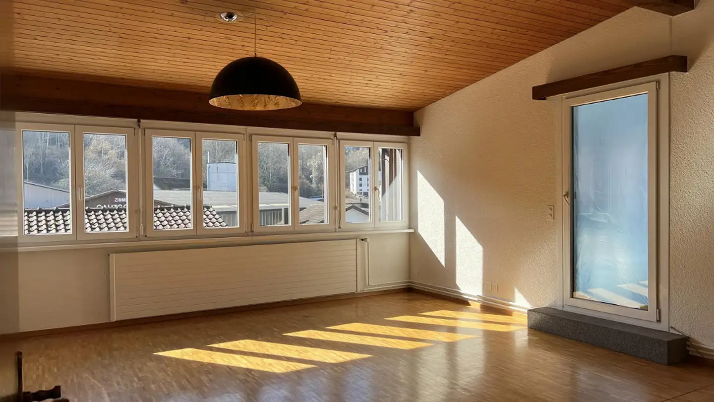 Wohnung mieten - Hauptstrasse 140, 9430 St. Margrethen SG - Foto 3