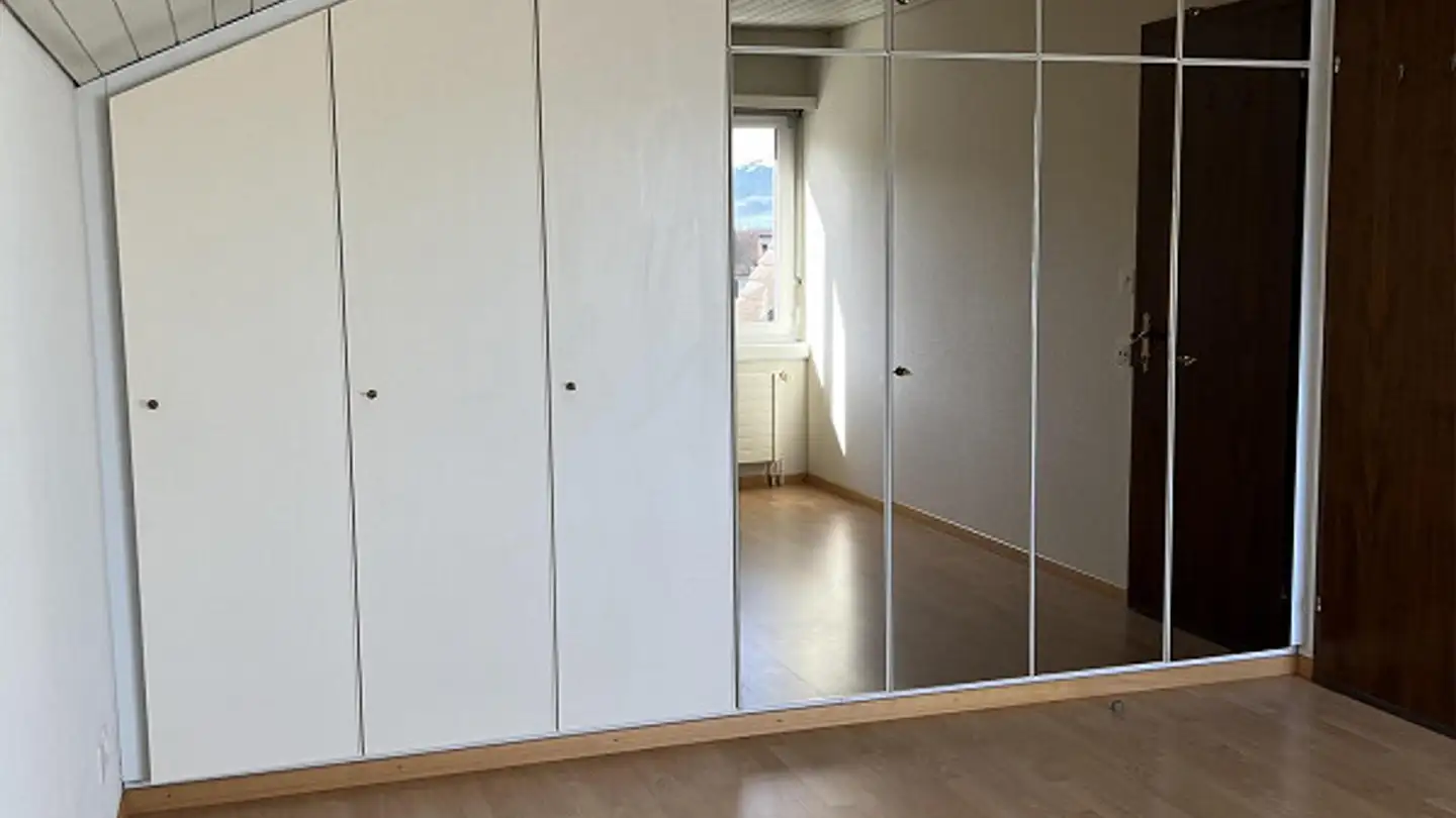 Wohnung mieten - Hauptstrasse 140, 9430 St. Margrethen SG - Foto 4