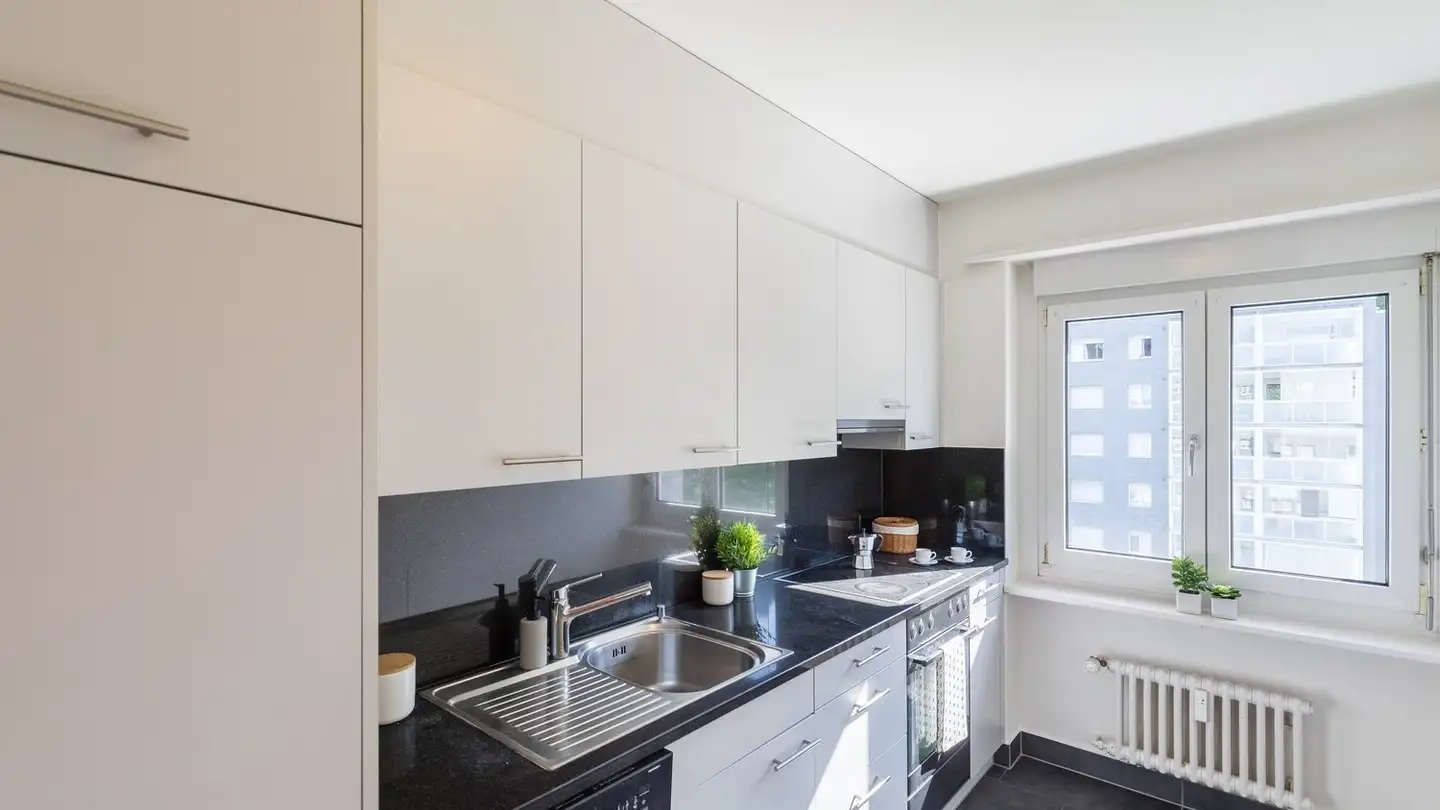 Appartement à louer - Heidenlochstrasse 82, 4410 Liestal - Photo 4