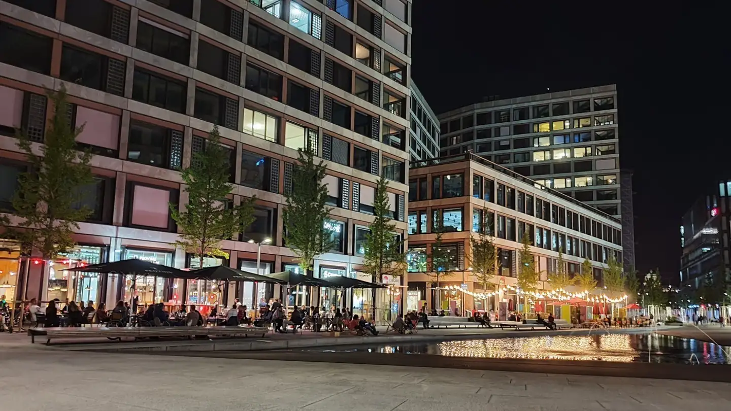 Stanza singola in affitto - 8004 Zürich - Foto 2