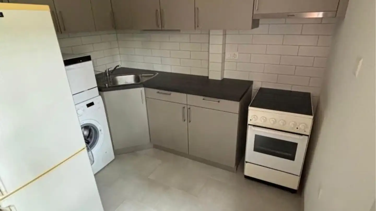 Apartment for rent - 1225 Chêne-Bourg - Photo 4