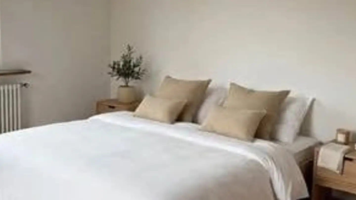 Apartment for rent - Jakob-Bächli-Strasse 16, 5033 Buchs AG - Photo 3