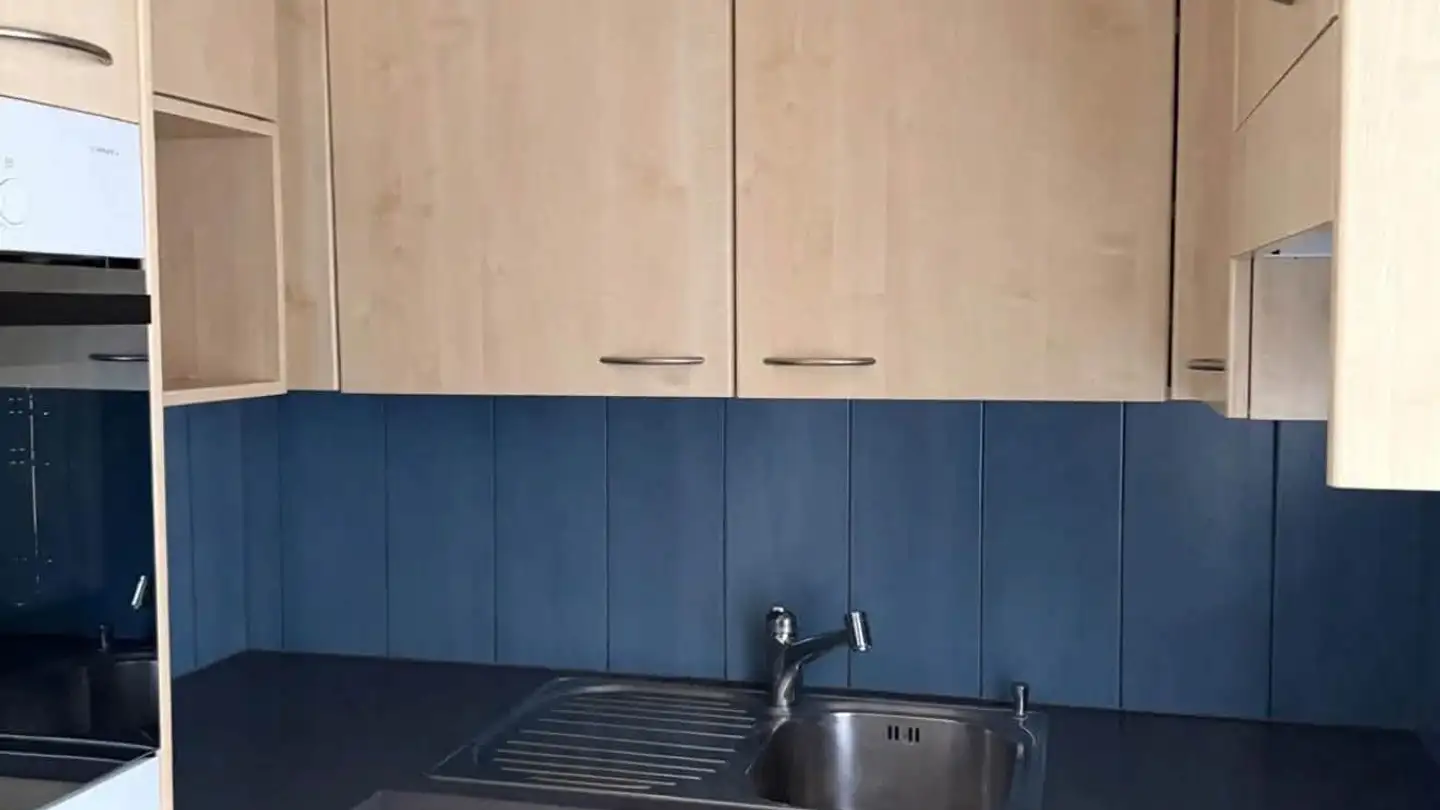 Apartment for rent - Jakob-Bächli-Strasse 16, 5033 Buchs AG - Photo 4