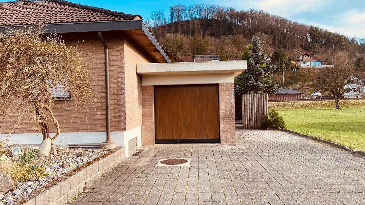 Einfamilienhaus mieten - Schulstrasse 240, 5326 Schwaderloch - Foto 4
