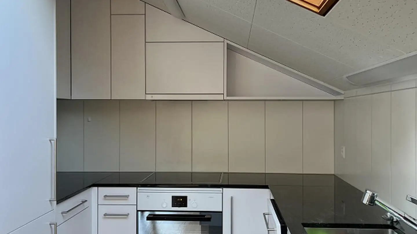 Wohnung mieten - Hauptstrasse 140, 9430 St. Margrethen SG