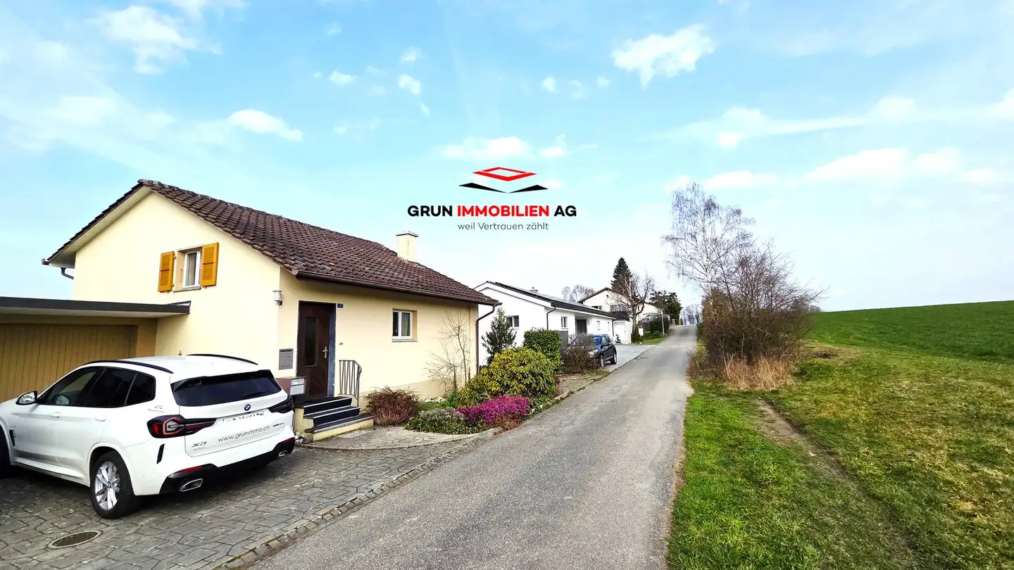 Single house for sale - Oberer Schibler 7, 3425 Koppigen