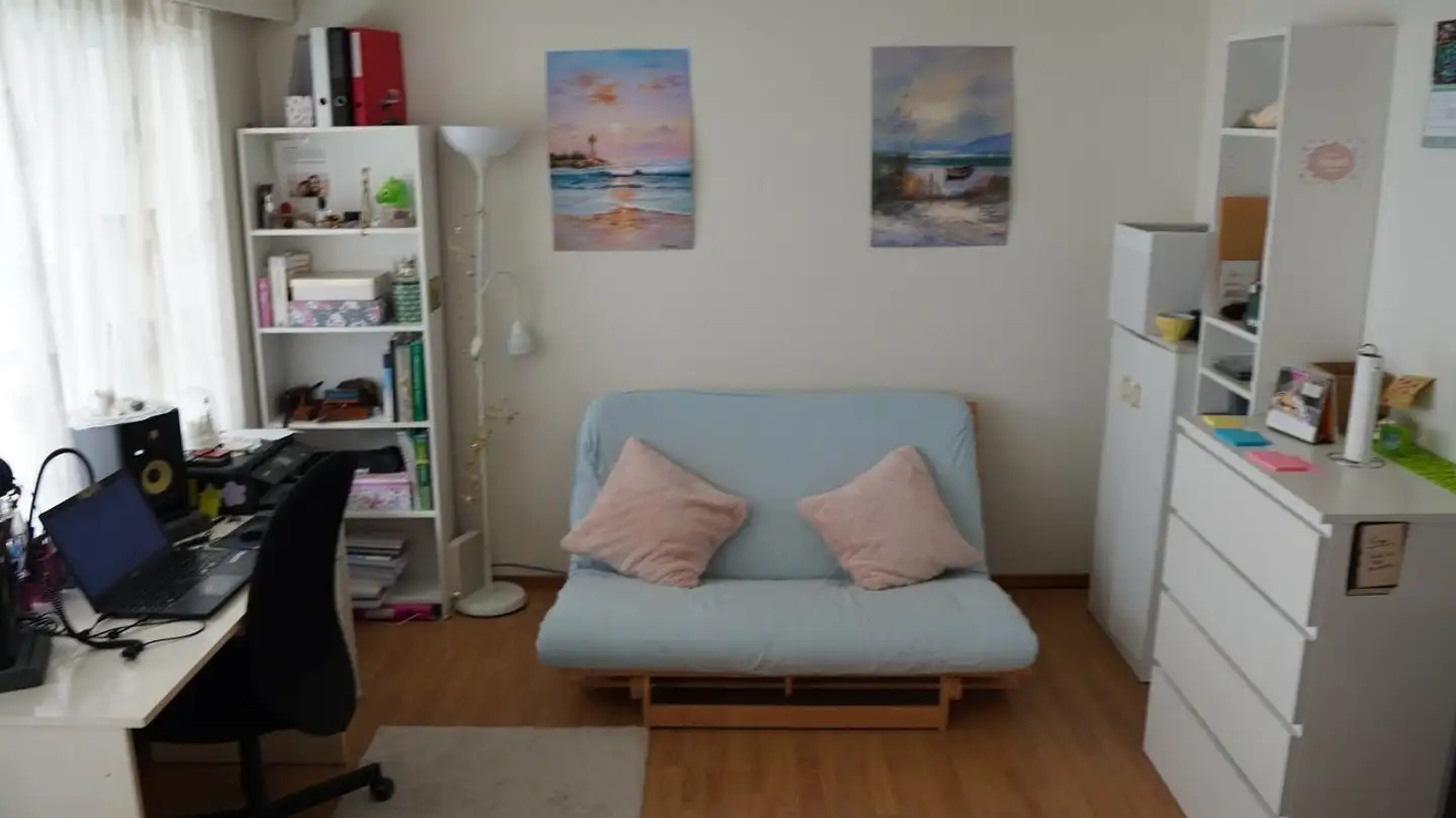 Furnished apartment for rent - Buchenweg 12, 3012 Bern