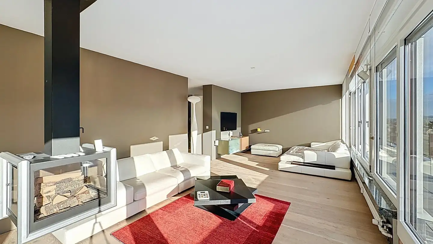 Apartment for sale - Rue du Nord, 2300 La Chaux-de-Fonds - Photo 2