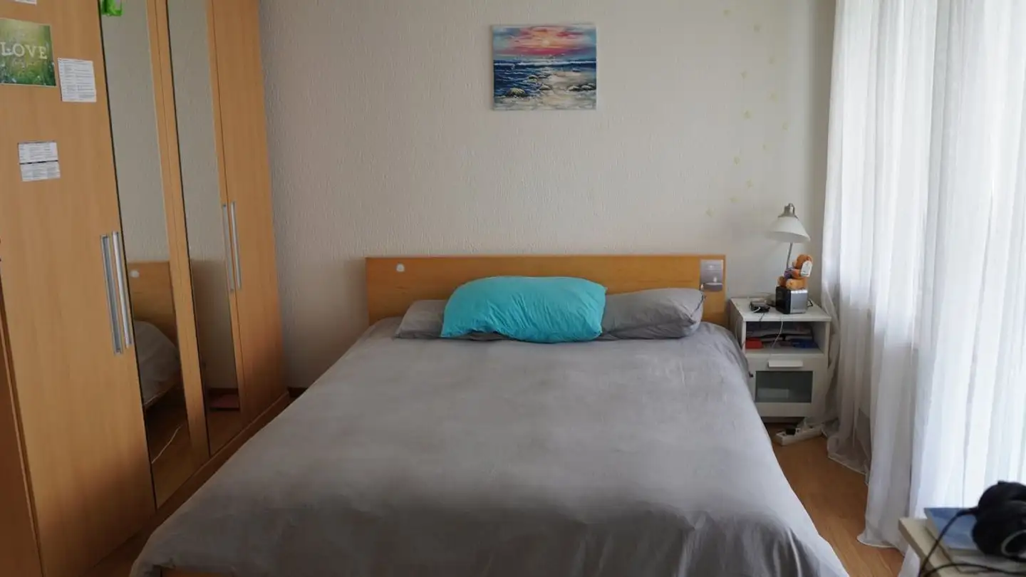 Furnished apartment for rent - Buchenweg 12, 3012 Bern - Photo 2