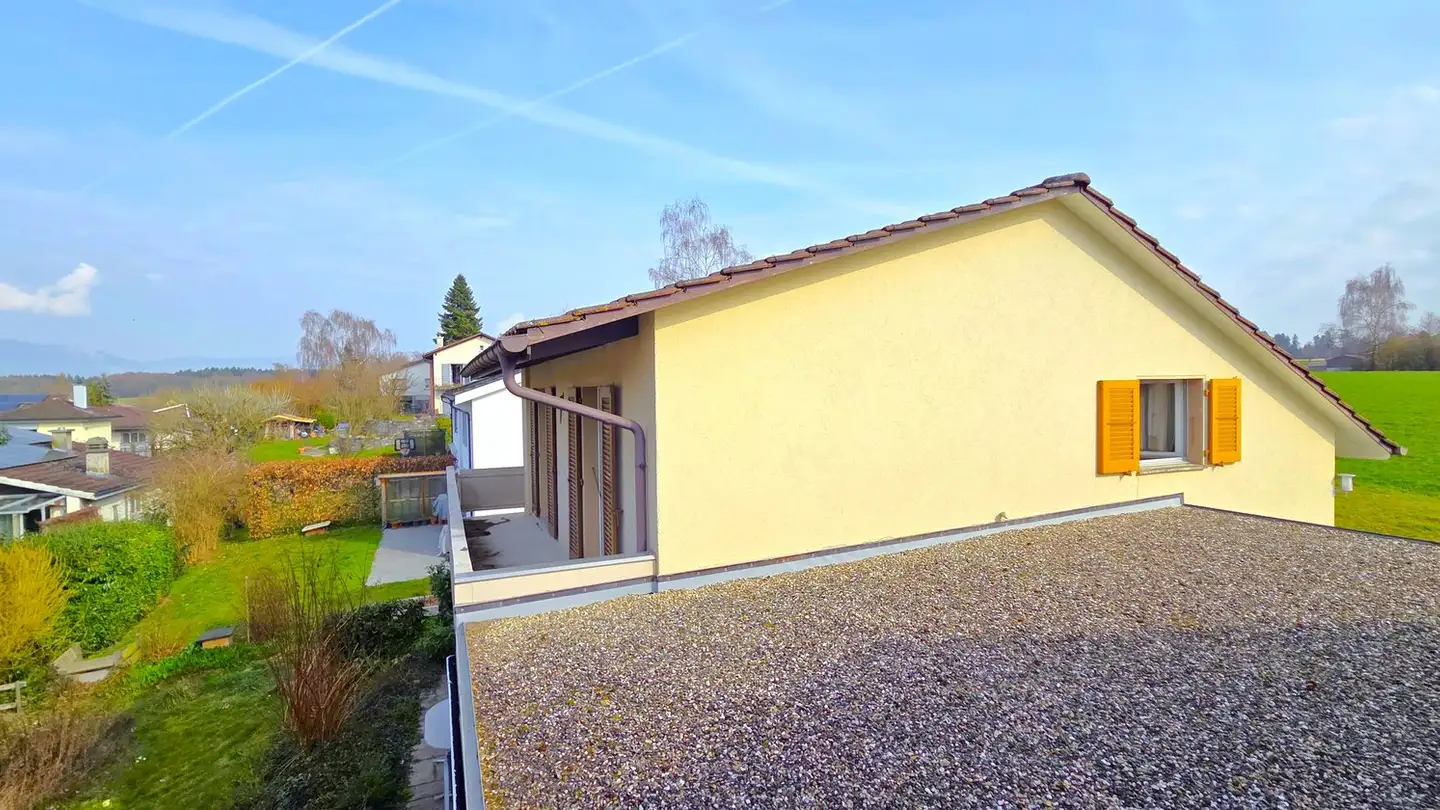 Single house for sale - Oberer Schibler 7, 3425 Koppigen - Photo 3