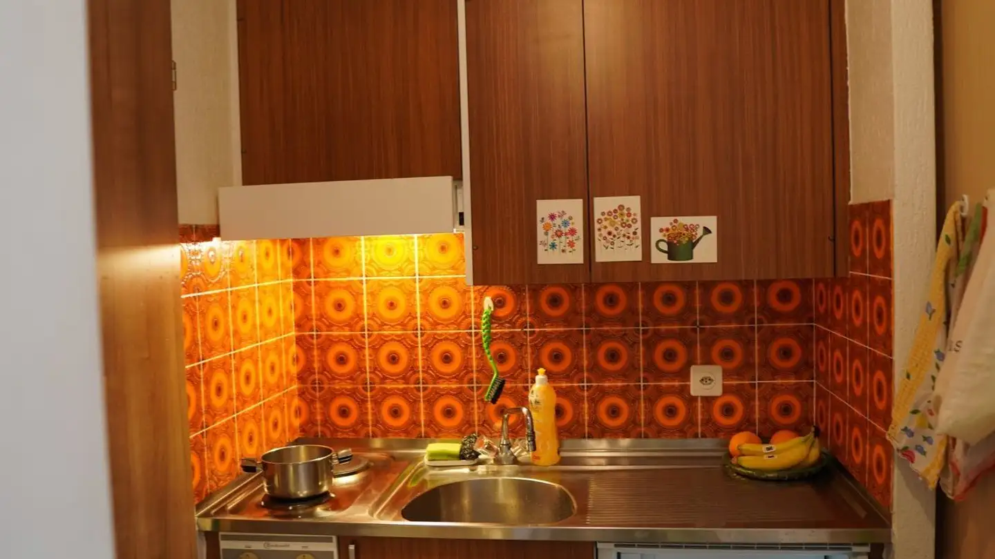 Furnished apartment for rent - Buchenweg 12, 3012 Bern - Photo 3