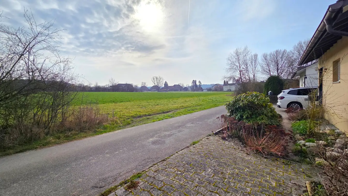 Single house for sale - Oberer Schibler 7, 3425 Koppigen - Photo 4