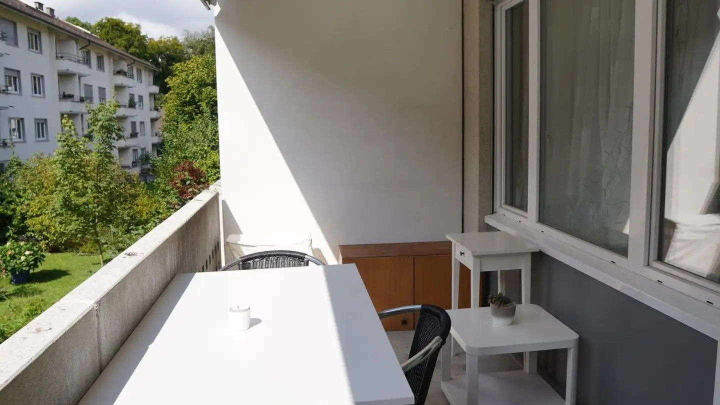 Furnished apartment for rent - Buchenweg 12, 3012 Bern - Photo 4