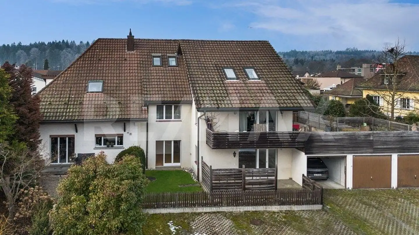 Apartment for sale - Schweizergasse 14, 5036 Oberentfelden