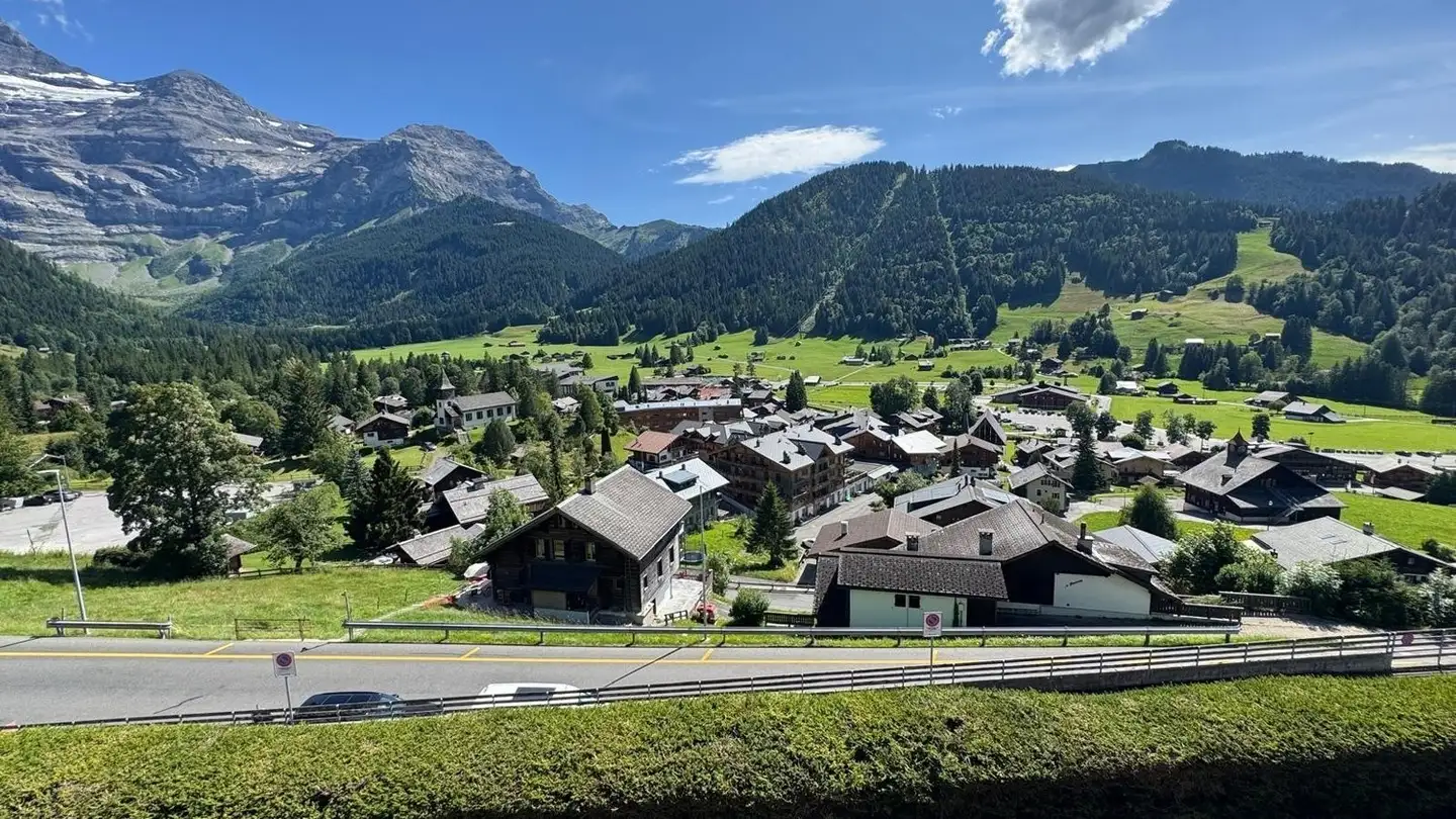 Appartamento in affitto - Route Du Pillon 171, 1865 Les Diablerets - Photo 2