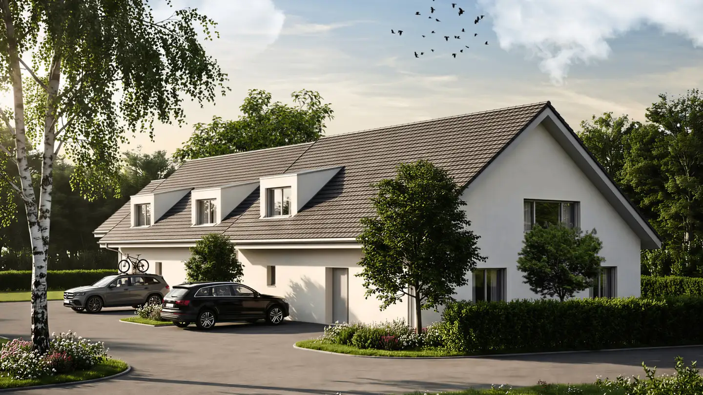 Maison individuelle à vendre - 1196 Gland - Photo 2