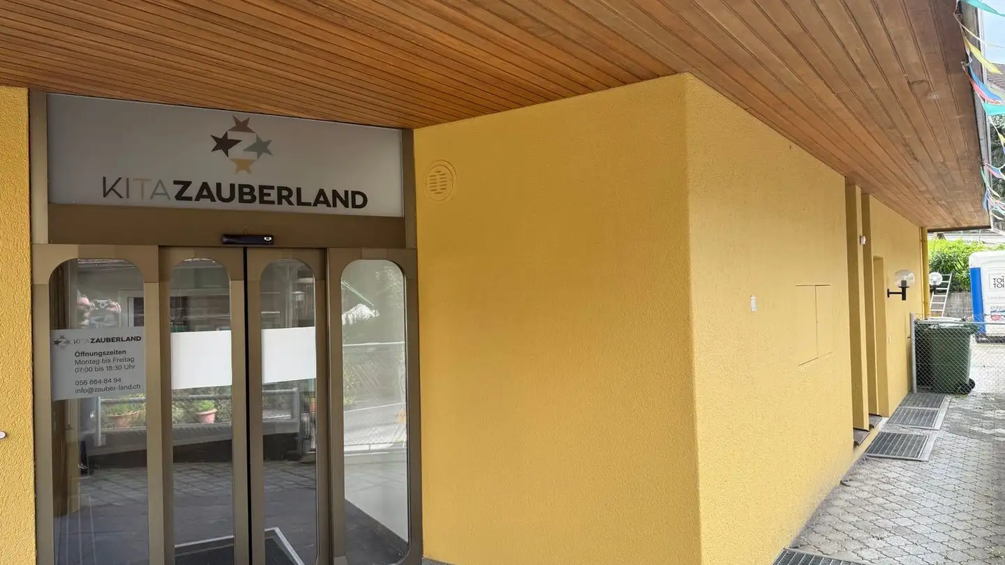 Commerciale in affitto - Luzernstrasse 8, 5634 Merenschwand - Photo 2