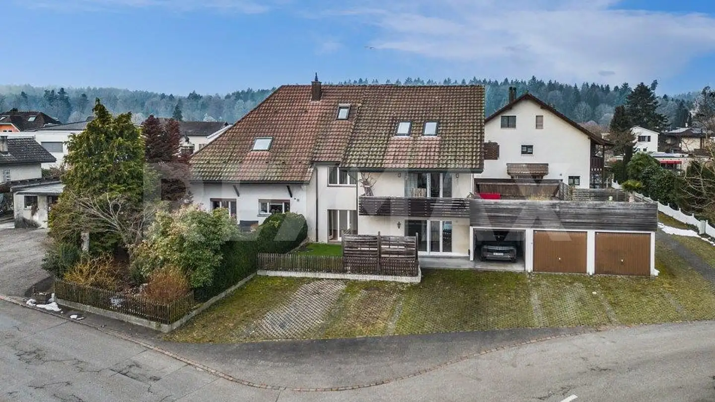 Apartment for sale - Schweizergasse 14, 5036 Oberentfelden - Photo 2