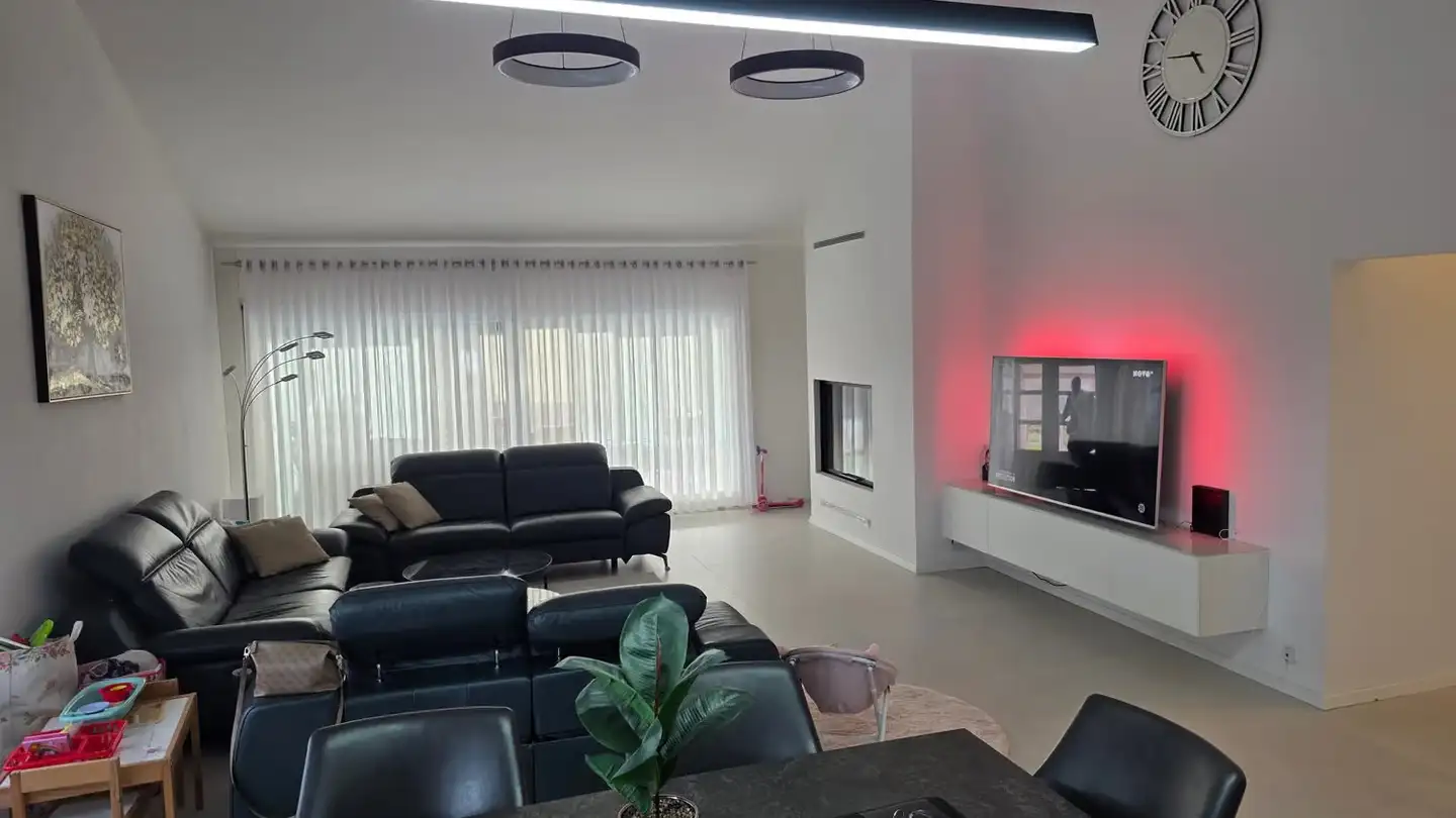 Villa for sale - Rue Du Devens 5, 2074 Marin-Epagnier