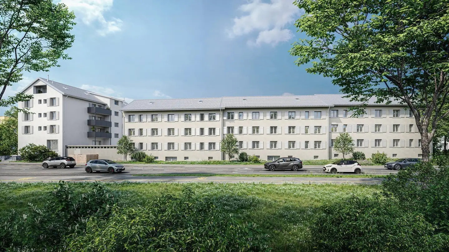 Bürofläche mieten - Frauenfelderstrasse 30, 8404 Winterthur - Foto 4