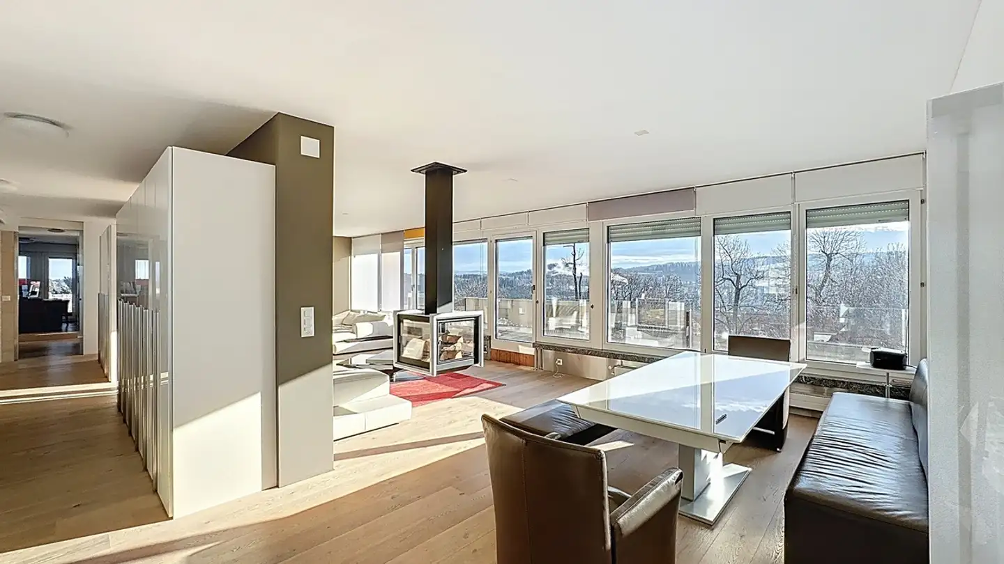 Apartment for sale - Rue du Nord, 2300 La Chaux-de-Fonds - Photo 3