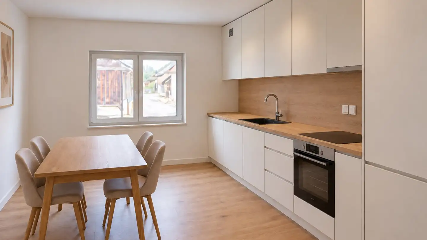 Wohnung kaufen - 2942 Alle