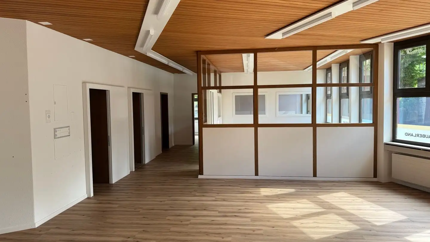 Commerciale in affitto - Luzernstrasse 8, 5634 Merenschwand - Photo 3