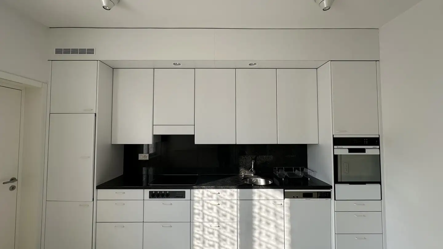 Appartamento in affitto - Via Ginevra, 6900 Lugano - Foto 4