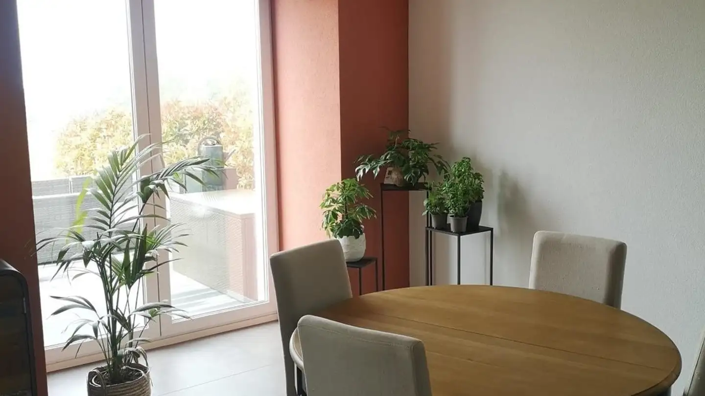 Apartment for rent - Route Du Martinet 3, 1073 Savigny