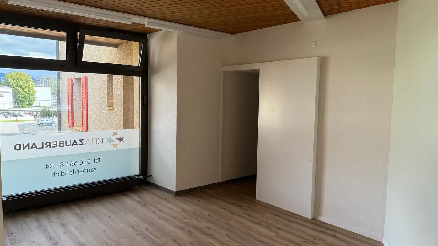 Commerciale in affitto - Luzernstrasse 8, 5634 Merenschwand - Photo 4