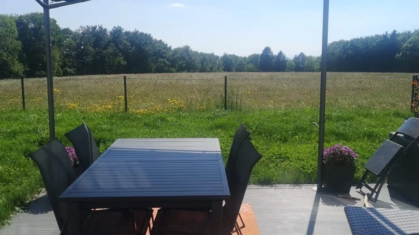 Apartment for rent - Route Du Martinet 3, 1073 Savigny - Photo 3