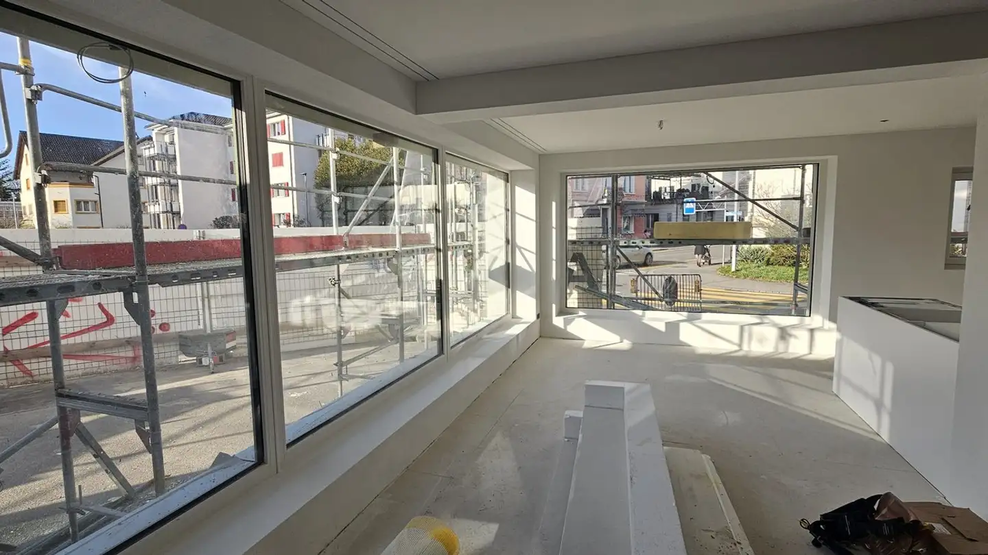 Workshop for rent - Bahnhofstrasse 32, 8620 Wetzikon ZH - Photo 2