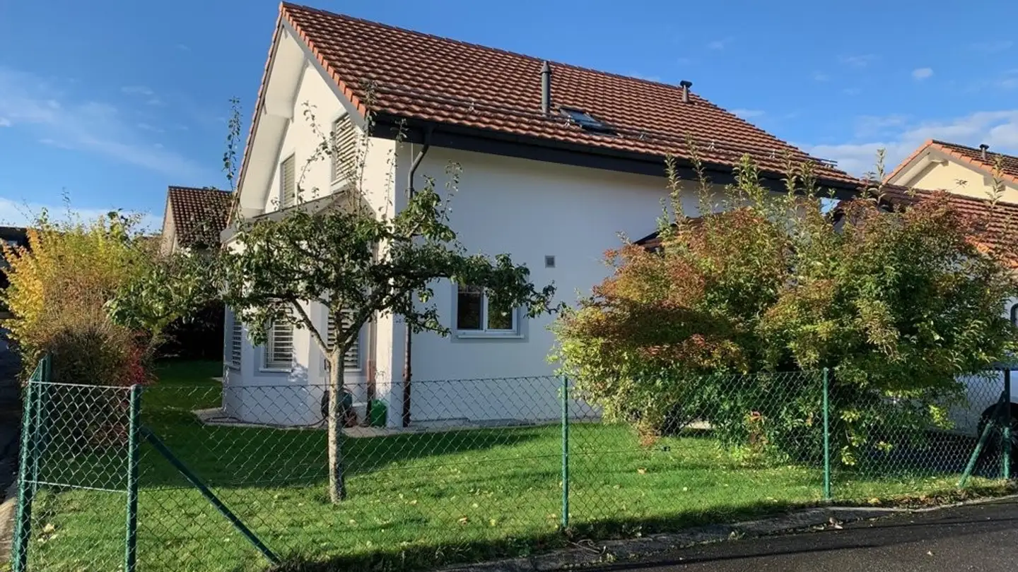 Maison individuelle à vendre - 1040 Echallens - Photo 2