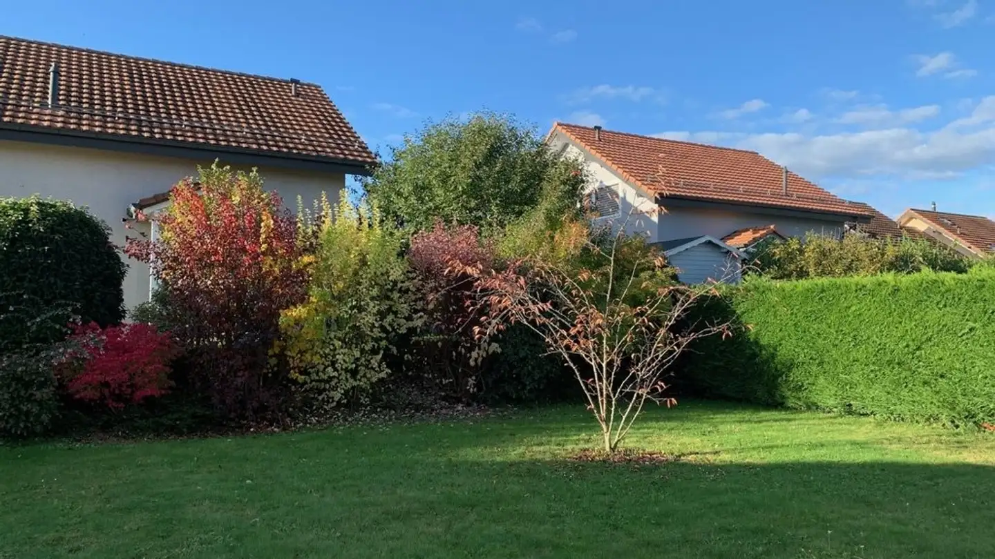 Maison individuelle à vendre - 1040 Echallens - Photo 3