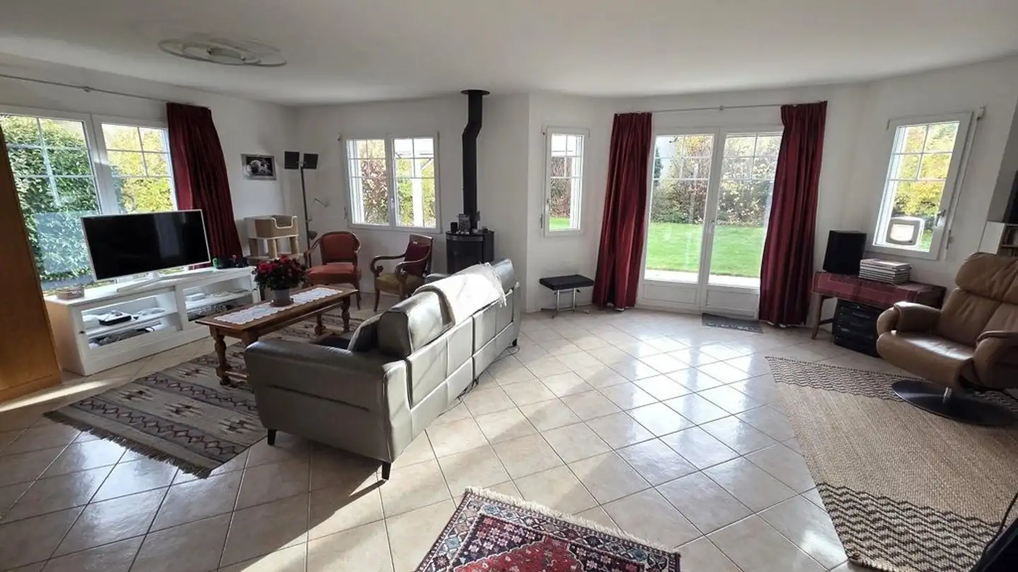 Maison individuelle à vendre - 1040 Echallens - Photo 4