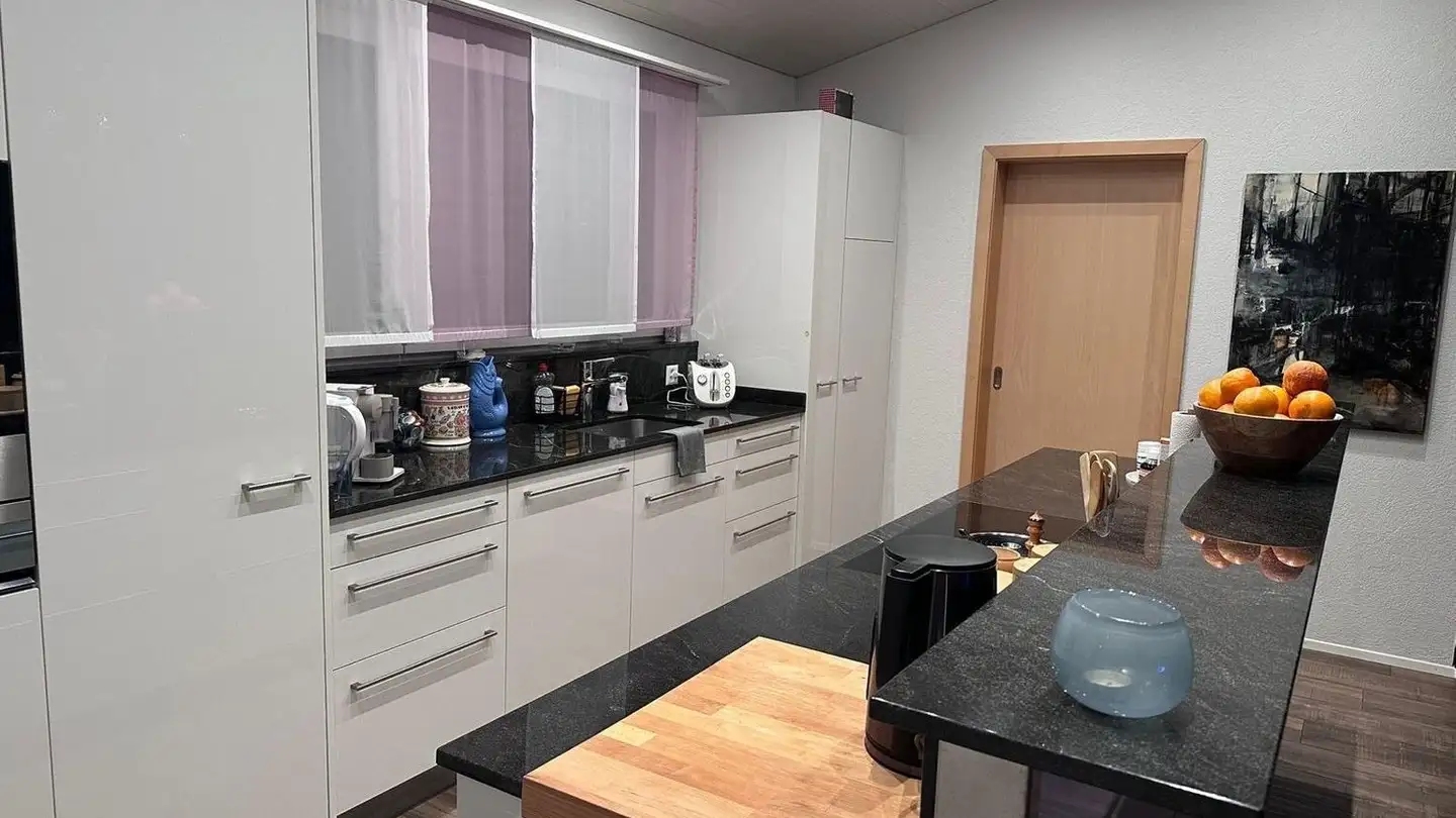 Attic flat for rent - Grundstrasse 36a, 6430 Schwyz - Photo 2