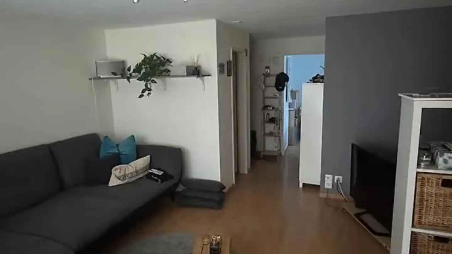 Apartment for rent - Oberwilen 2, 9042 Speicher
