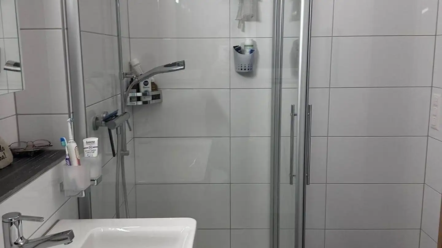 Attic flat for rent - Grundstrasse 36a, 6430 Schwyz - Photo 3