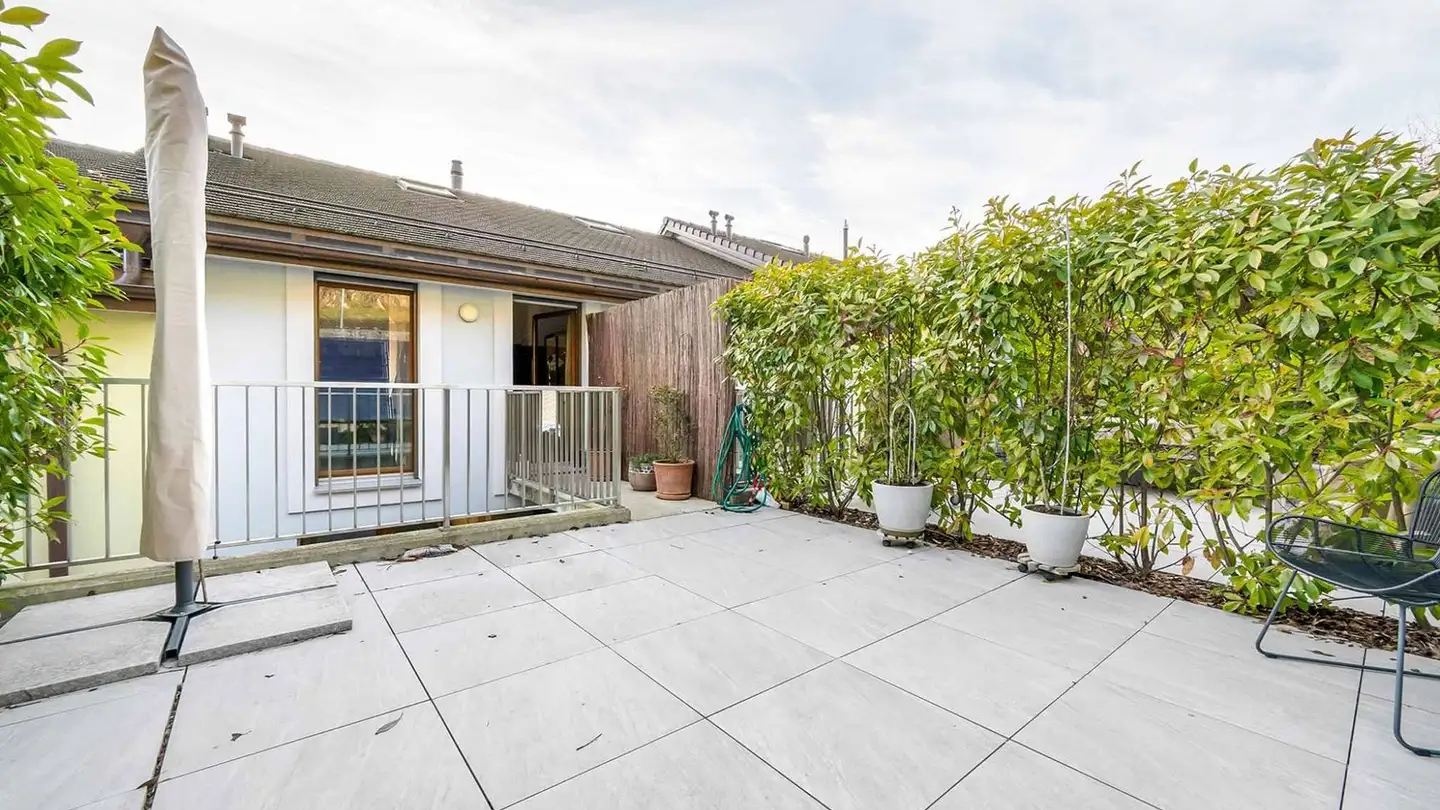 Duplex in vendita - 1071 Chexbres - Foto 4