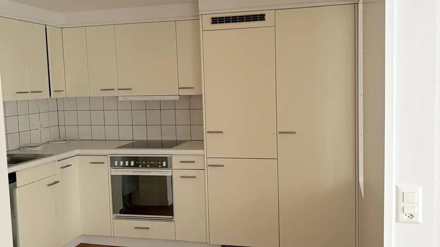 Appartement à louer - Weidstrasse 1, 6312 Steinhausen - Photo 4