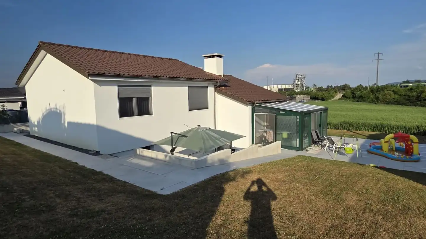 Villa for sale - Rue Du Devens 5, 2074 Marin-Epagnier - Photo 3