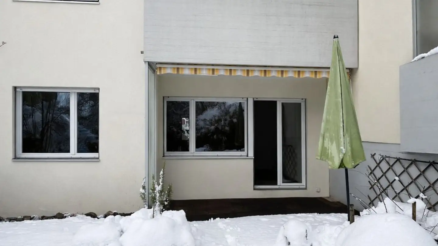 Appartamento in affitto - Giessenstrasse 5, 8608 Bubikon - Foto 2