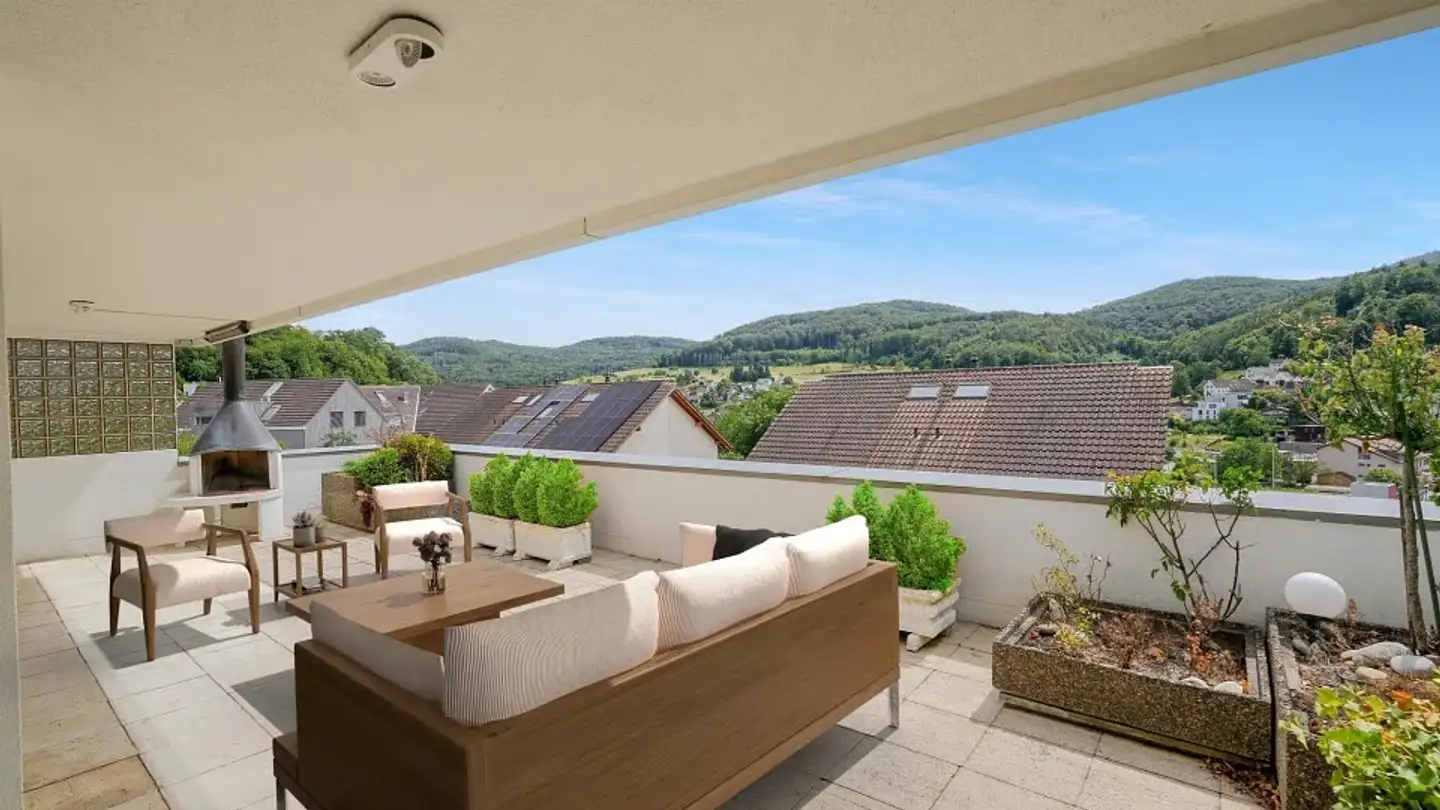 Appartamento in vendita - Sonnhaldenweg 6, 4314 Zeiningen